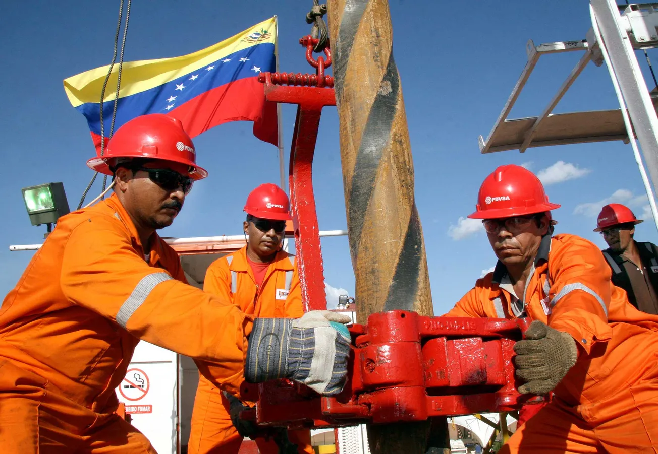 KEO Energy asume la operación de empresa mixta PetroUrdaneta en la cuenca del Lago de Maracaibo