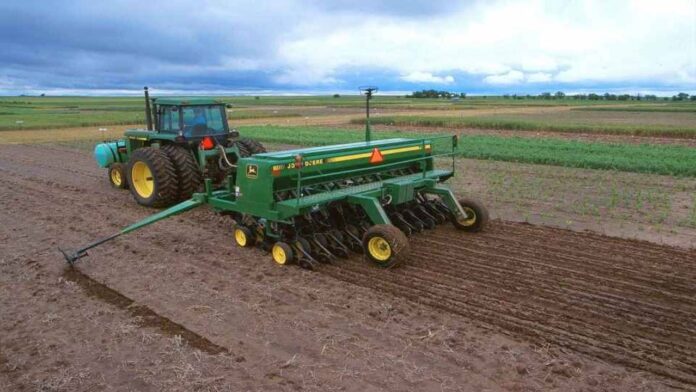 Solo el 10% de los productores venezolanos están en la capacidad de importar maquinarias y equipos agrícolas