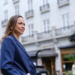 María Corina Machado celebra el regreso de Gustavo Ruiz a Venezuela: «Qué emoción verte de vuelta en casa»