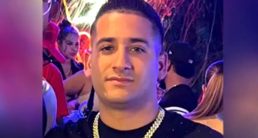 Hallan en un río de Houston el cuerpo de un venezolano que estaba desaparecido desde el lunes