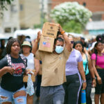 Documental muestra «histórica» movilización de la diáspora venezolana tras los terremotos