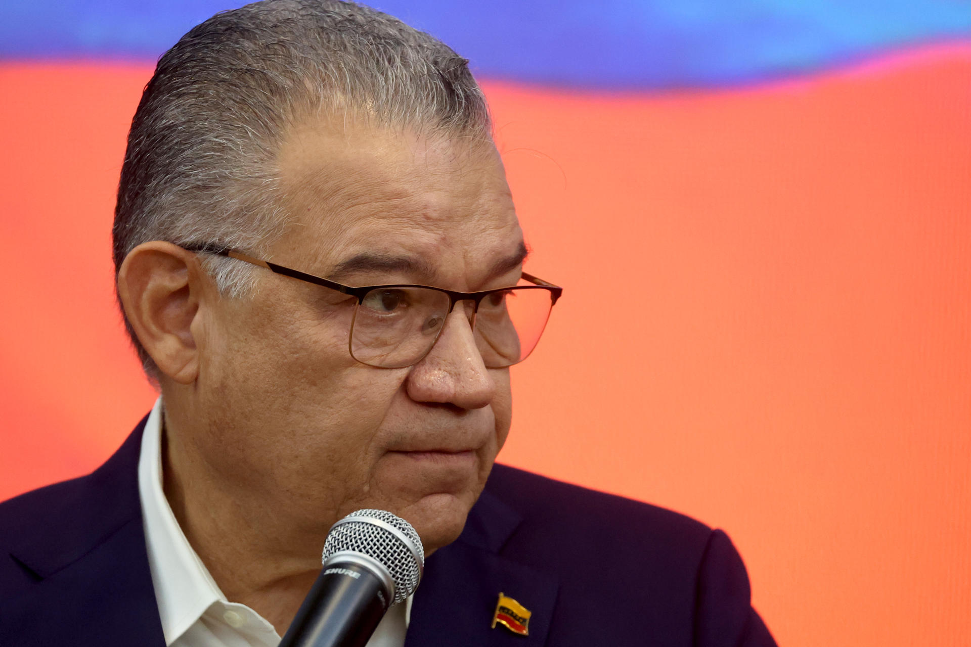 Enrique Márquez celebró decisión del TSJ sobre tribunales de terrorismo y pide también eliminar el Sebin y la Dgcim