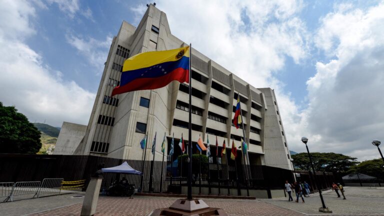 Primero Justicia valora la supresión de cuatro tribunales de terrorismo y avances en el TSJ
