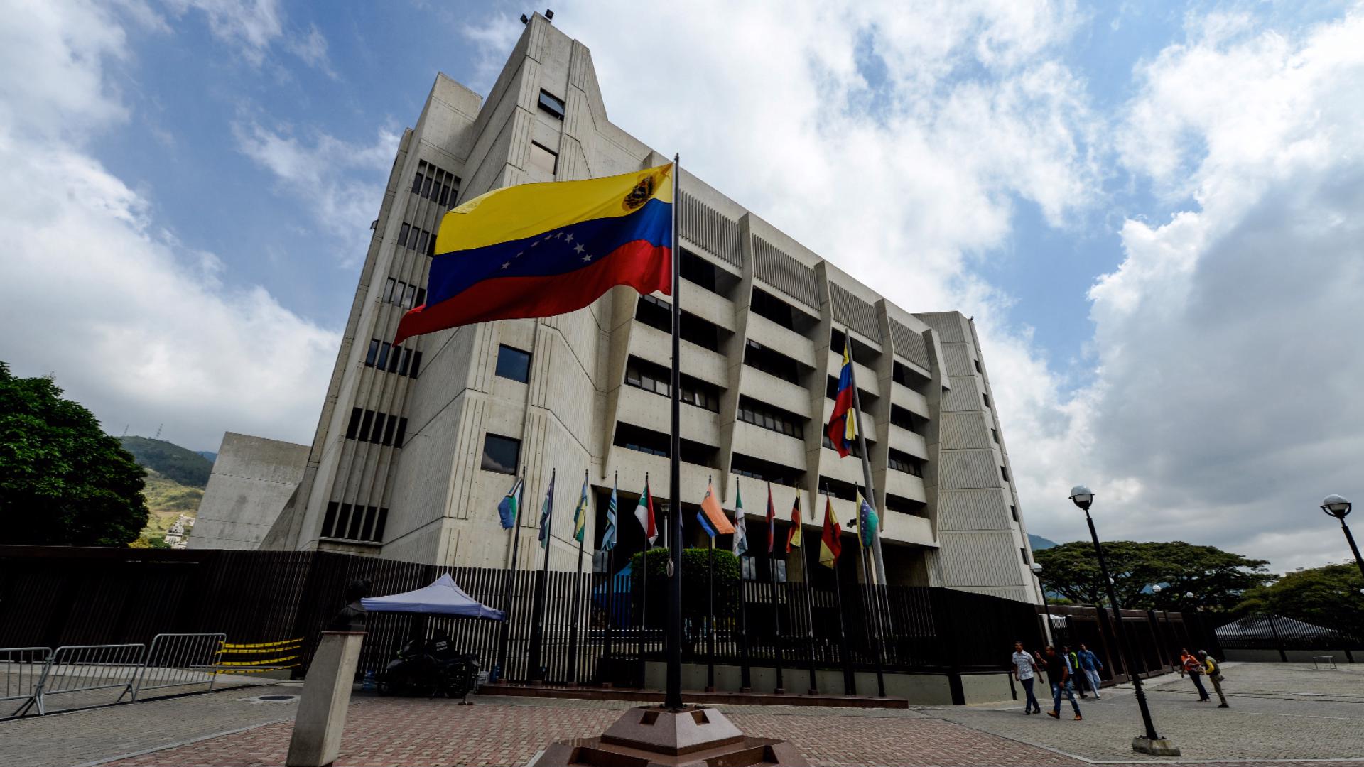 Primero Justicia valora la supresión de cuatro tribunales de terrorismo y avances en el TSJ