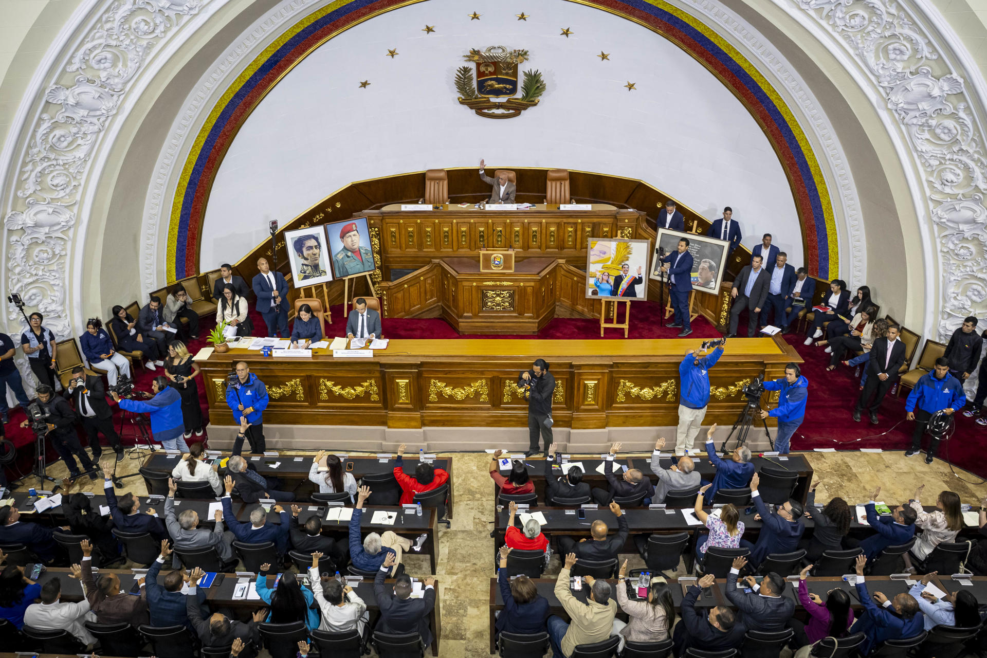 Proyecto de reforma de la ley contra el odio elimina las penas de prisión y las sustituye por cuantiosas multas y trabajo comunitario