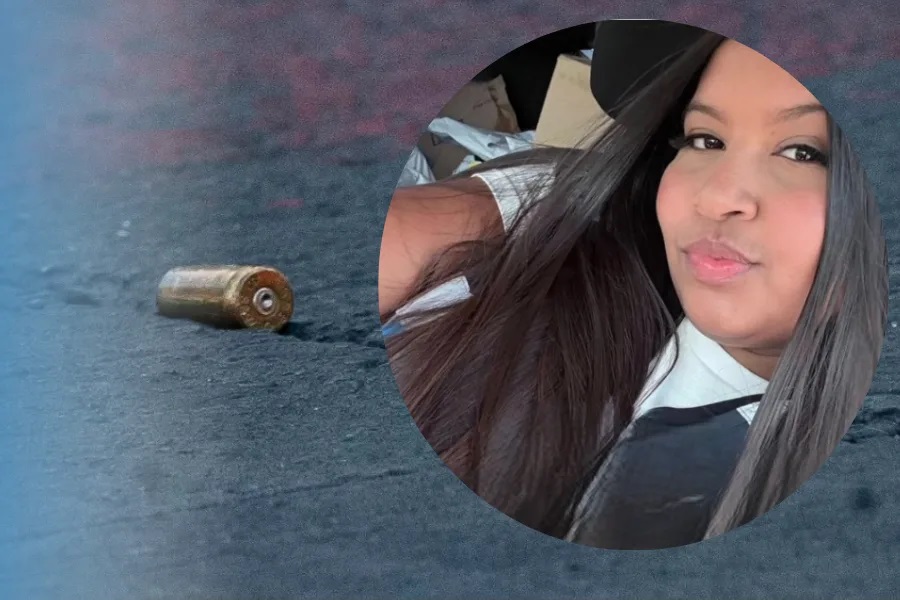 Venezolana que entregaba un paquete de Amazon fue baleada por el dueño de una vivienda en Texas