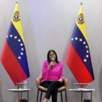 Delcy Rodríguez destaca bondades de la nueva ley de hidrocarburos y vaticina aumento de producción y empleos