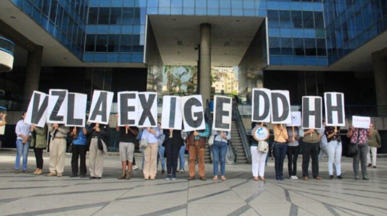 Espacio Público advierte que persisten mecanismos de censura y persecución en el proyecto de reforma de la ley contra el odio