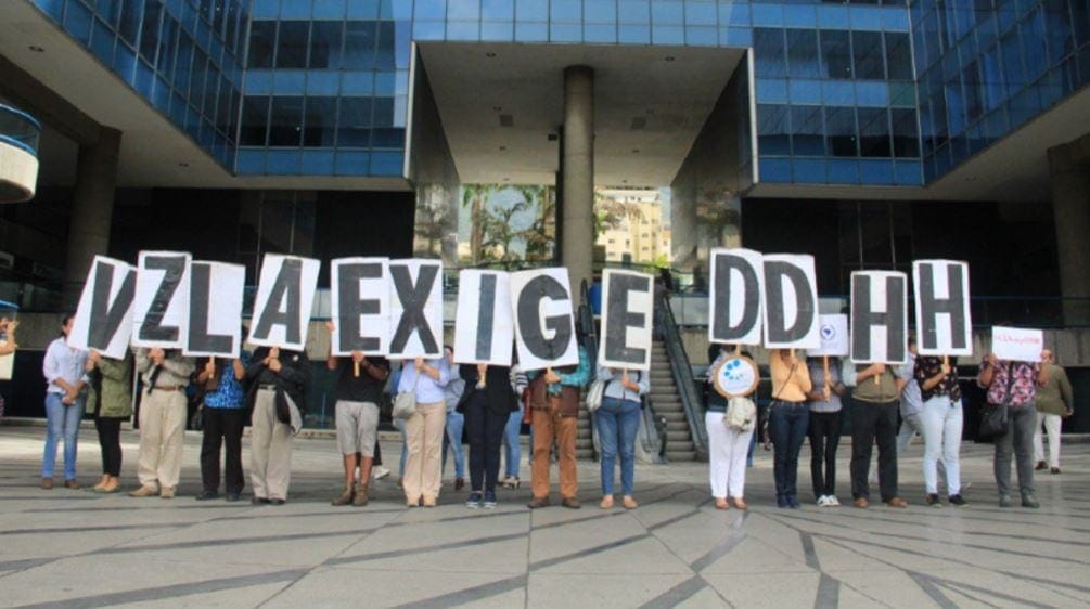 Espacio Público advierte que persisten mecanismos de censura y persecución en el proyecto de reforma de la ley contra el odio