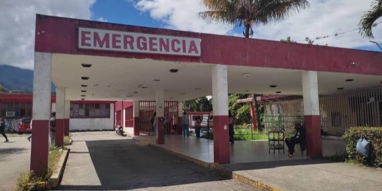 Investigan posible intoxicación de ocho trabajadores en hospital de Trujillo