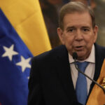 Edmundo González respalda las 14 propuestas de la PUD y reafirma su compromiso con el cambio democrático en Venezuela