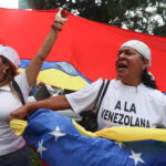 Vente Venezuela convoca movilización en Caracas para exigir elecciones, libertad de presos políticos y el regreso de Machado