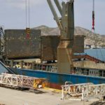 Llegaron a Venezuela dos equipos de perforación para las operaciones petroleras de NABEP