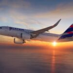 LATAM es elegida la «aerolínea favorita de Centro y Sudamérica» por viajeros millennial y Generación Z