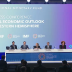El FMI brinda asistencia técnica al régimen venezolano para «mejorar la calidad de sus datos» económicos