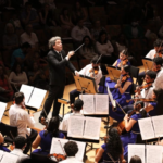 Gustavo Dudamel regresa a Barcelona con la Sinfónica Nacional Juvenil de Venezuela