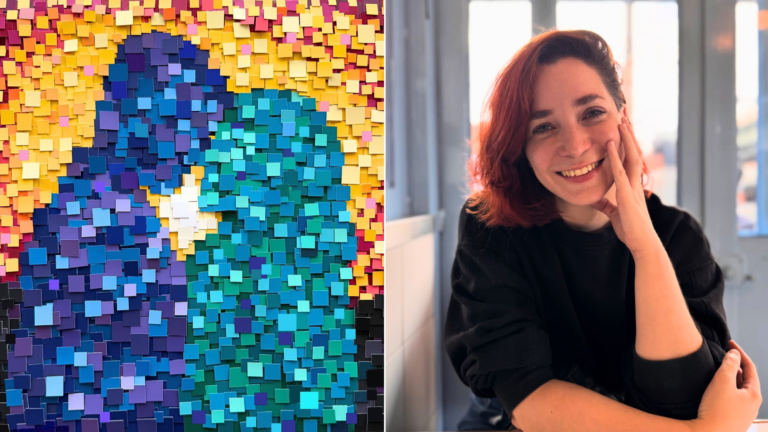 Laura Guevara estrena «Tu Amor es Bonito», una canción sobre el amor que se construye cada día