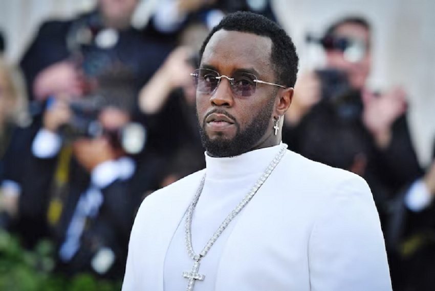 Sean ‘Diddy’ Combs es hospitalizado tras sufrir una lesión en la cabeza
