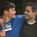 El primer ministro de Países Bajos anunció que será padre junto a su marido, Nicolás Keenan: «Alguien muy especial viene en
