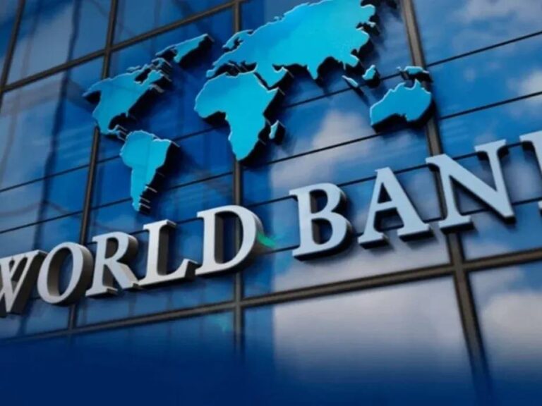 América Latina y el Caribe crecerán solo 2,2% en 2026, según informe del Banco Mundial