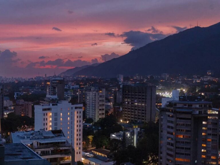 Firma BLP amplía su plataforma regional con una oficina de representación en Venezuela