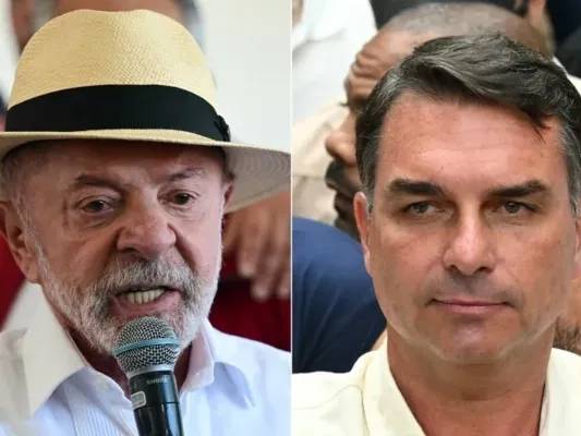 Lula y Bolsonaro a segunda vuelta: el balotaje será el 25OCT