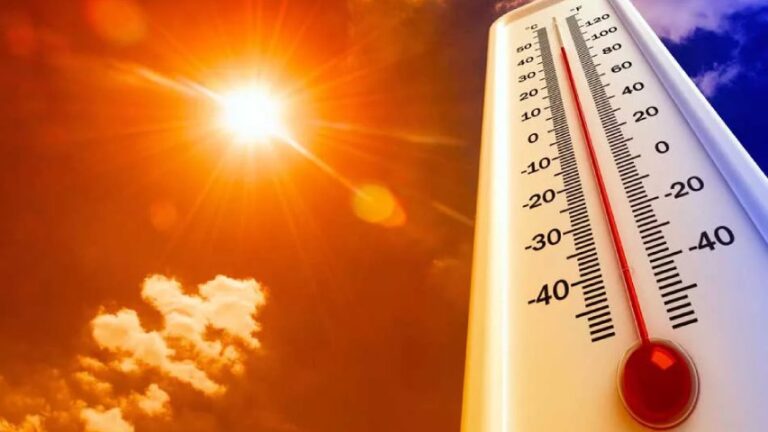 Miami alcanza el récord de la máxima temperatura en su historia ante ola de calor en EEUU