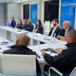 Conatel se reunió con SpaceX/Starlink para formalizar su servicio de internet satelital en Venezuela