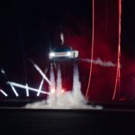 Tesla presentó un Roadster capaz de volar y acelerar de 0 a 100 en menos de un segundo