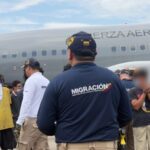 Colombia deporta a Venezuela a 98 ciudadanos vinculados con actividades delictivas