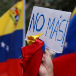 VENTE VENEZUELA anuncia los puntos de concentración en todo el país para la movilización del 22-O