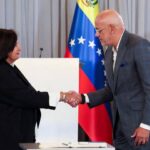 Dinorah Figuera responde a María Corina sobre negociaciones con el régimen: «Rubio lo dijo: el que quiera participar está invitado»
