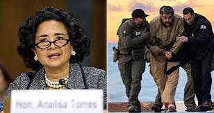 El caso contra Maduro y Flores en EE.UU. es reasignado a la jueza Analisa Torres tras la muerte del magistrado Alvin K. Hellerstein
